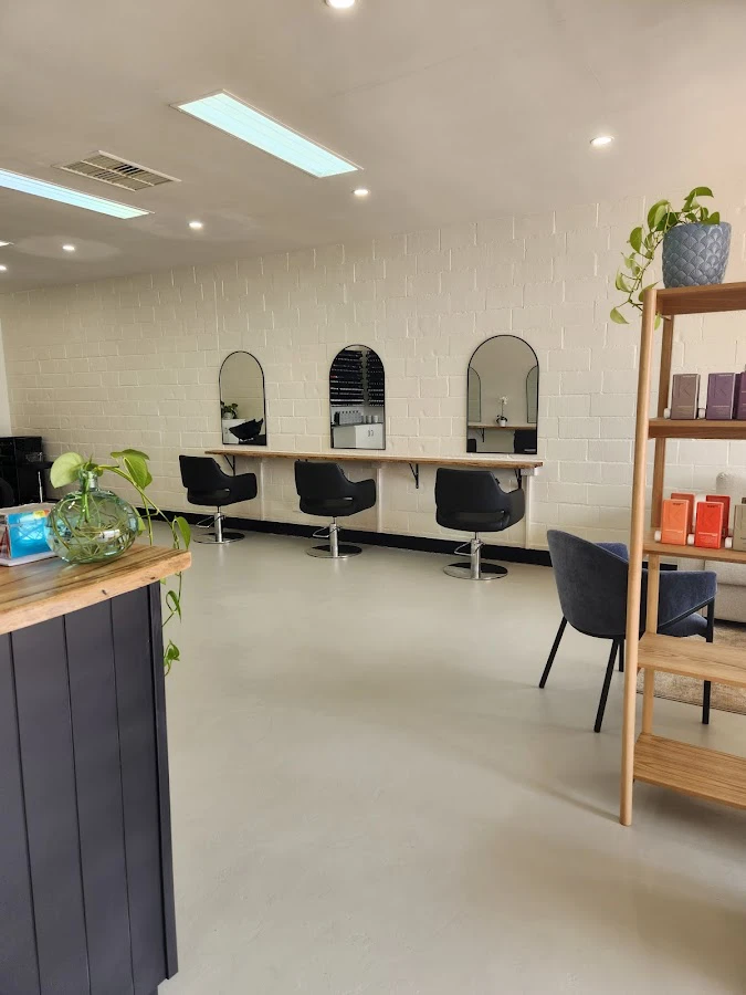 1 - Hidden Hair Boutique