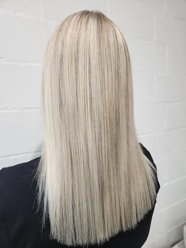 3 - Hidden Hair Boutique