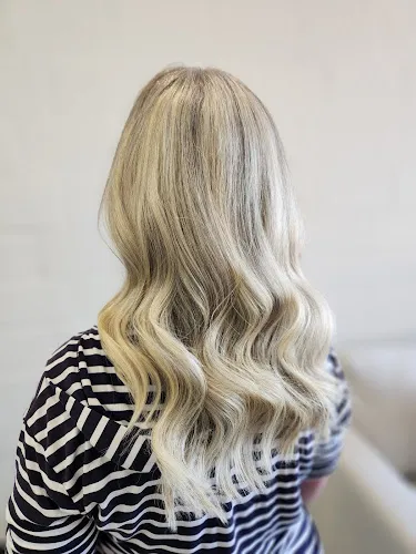 4 - Hidden Hair Boutique