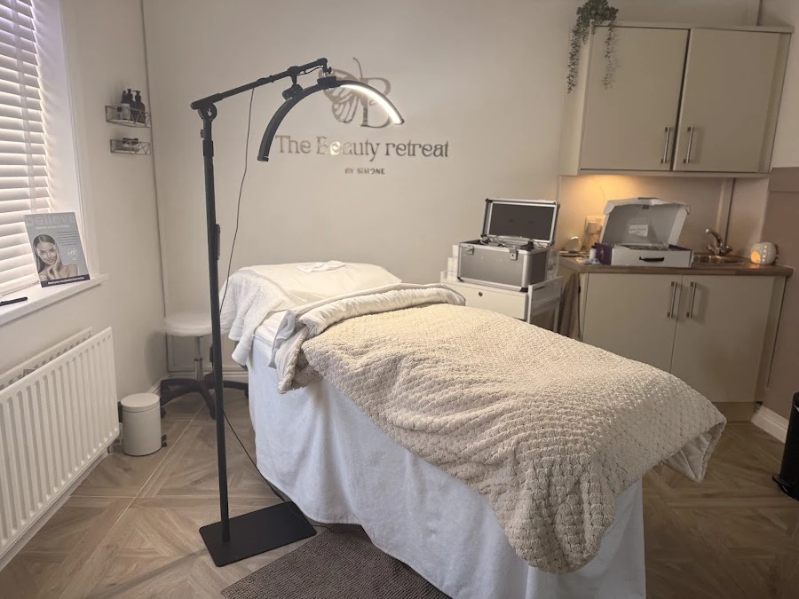 1 - High Maintenance skincare studio