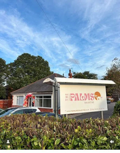 2 - High Maintenance skincare studio