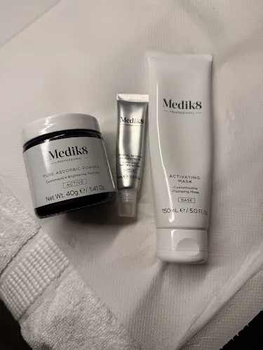 5 - High Maintenance skincare studio