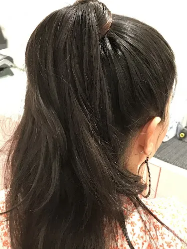 6 - High On Hair