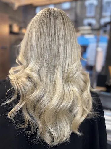 4 - Highbury Hair Studio