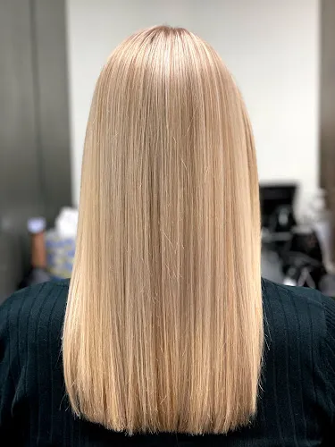 6 - Highbury Hair Studio