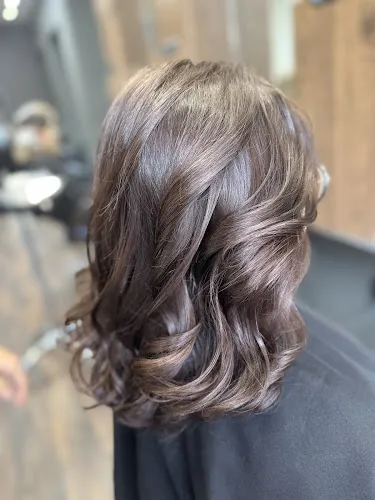 5 - Highbury Hair Studio