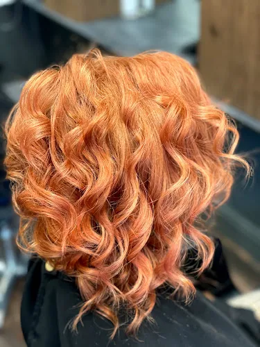 2 - Highbury Hair Studio