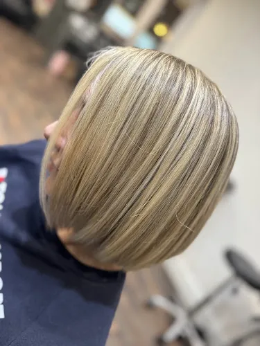 3 - Highbury Hair Studio