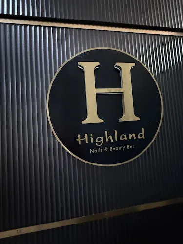 7 - HIGHLAND NAILS AND BEAUTY BAR ROMA - QUEENSLAND