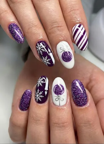 4 - HIGHLAND NAILS AND BEAUTY BAR ROMA - QUEENSLAND