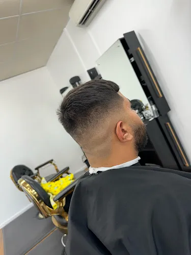 4 - Hijacked Barbers