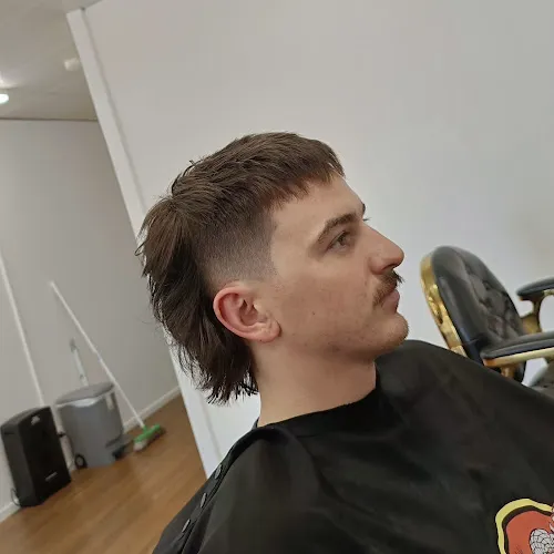 6 - Hijacked Barbers