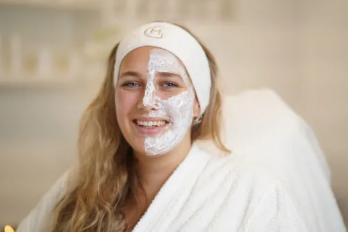 1 - Hira Beauty Salon