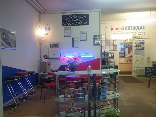 2 - Hirschautomobile