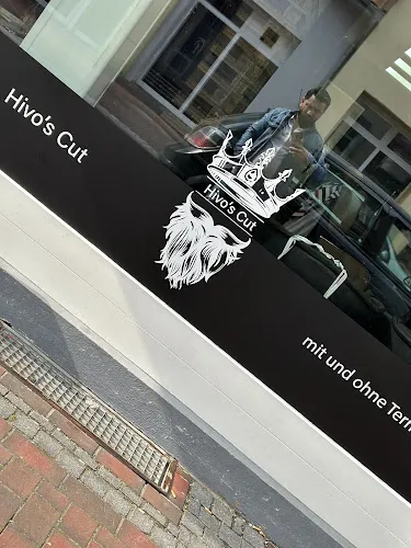 3 - Hivo’s Cut Barber Salon