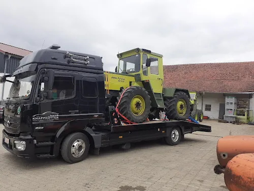 3 - H.Lies Gbr Kfz.-Reparaturwerkstatt