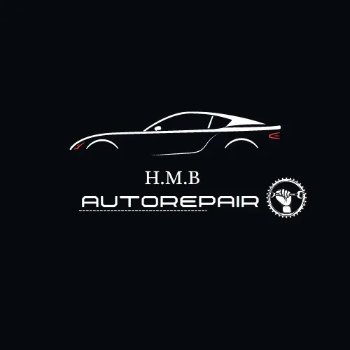 3 - HMB Auto Repair