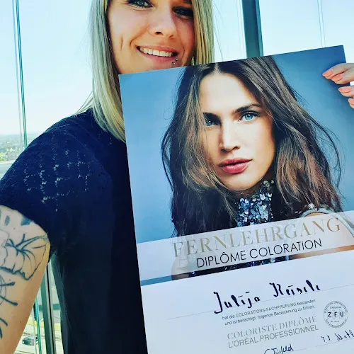 5 - HN Nails and Spa in der Stadt Mönchengladbach