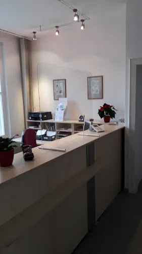 4 - HNO Arzt Dr. med. Ioannis Karantzavelos