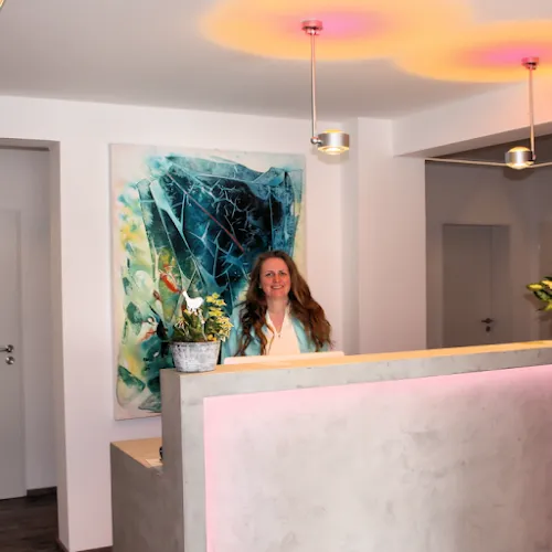 6 - HNO Arztpraxis Grefen