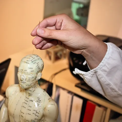 5 - HNO Arztpraxis Grefen