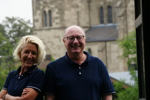 3 - HNO Facharztpraxis in Mönchengladbach Dr.med. Wolfram Peter Kühn, Dr.med. Aline Paulußen (angest.Ärztin)
