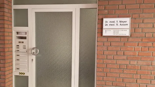 4 - HNO Gemeinschaftspraxis Dr. med. Thomas Meyer und Dr. med. Simon Azzam