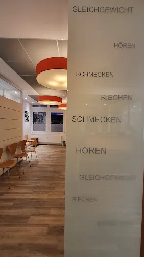 3 - HNO Praxis Dr. Marta Gungl