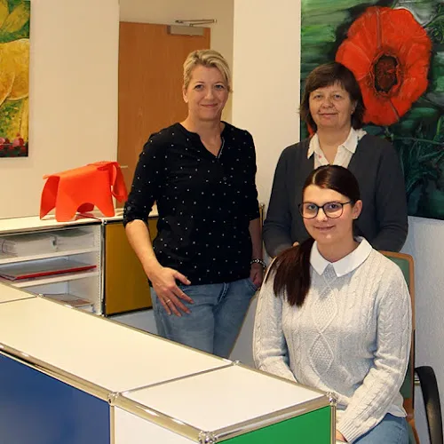 5 - HNO-Praxis Dr. med. Sarah Leitzbach