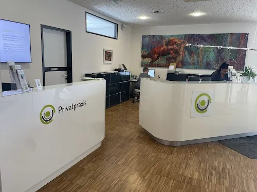 1 - HNO-Praxis Gelsenkirchen