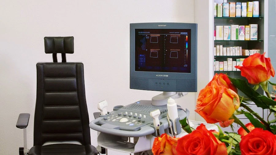 1 - HNO Praxis Natalie Litzka