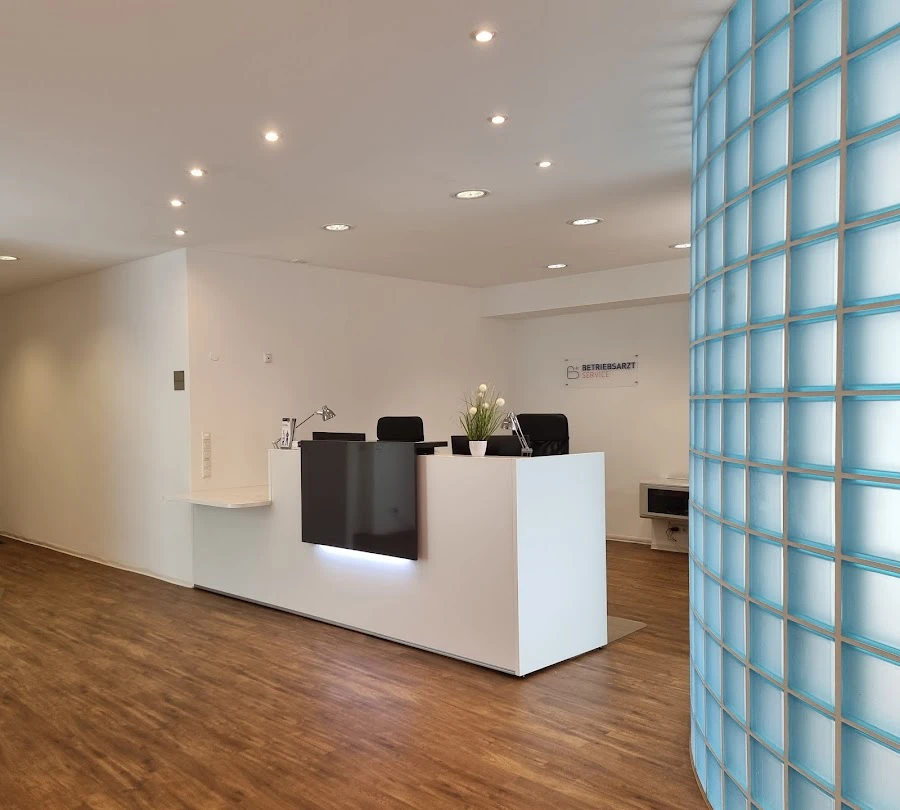 1 - HNO-Praxis Spierling