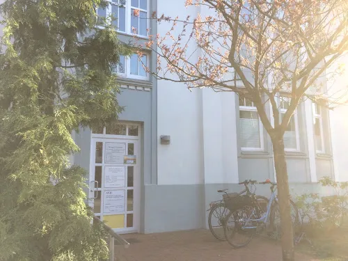 1 - HNO Praxis Wegener