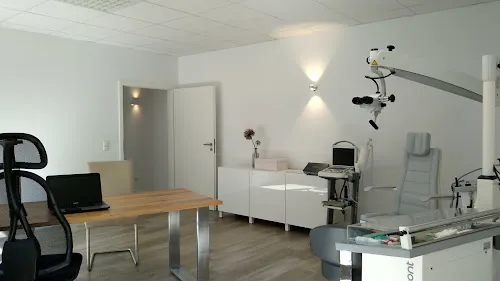 2 - HNO Privatpraxis Dr. Martin Gröber