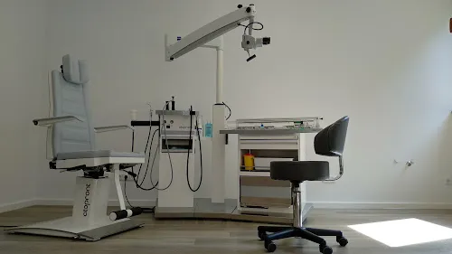 5 - HNO Privatpraxis Dr. Martin Gröber