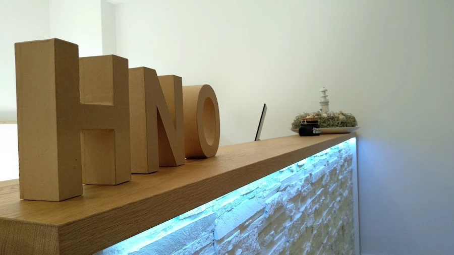 1 - HNO Privatpraxis Dr. Martin Gröber