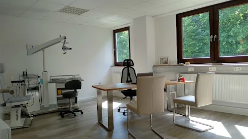 7 - HNO Privatpraxis Dr. Martin Gröber