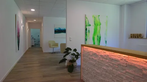 3 - HNO Privatpraxis Dr. Martin Gröber