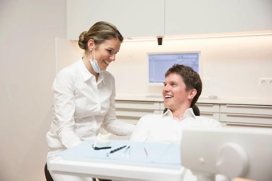 1 - HNO und Akupunktur Privatpraxis Dr. Nguyen