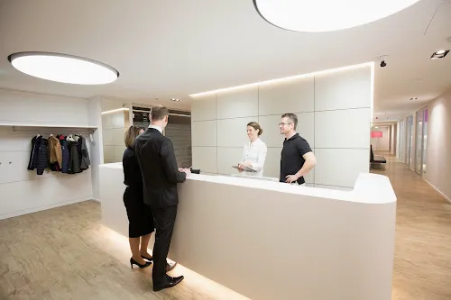 3 - HNO und Akupunktur Privatpraxis Dr. Nguyen