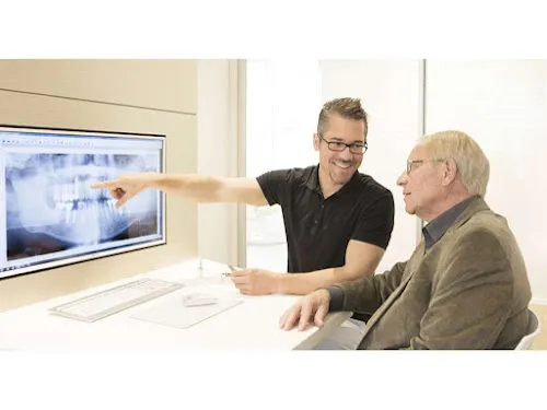 8 - HNO und Akupunktur Privatpraxis Dr. Nguyen