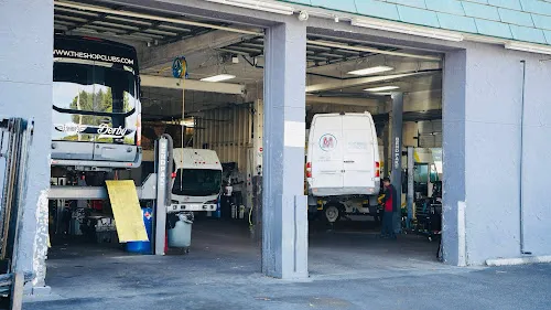 5 - Hobbs Hilltop Automotive