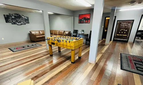 1 - Hobbs Hilltop Automotive