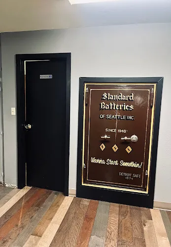 6 - Hobbs Hilltop Automotive