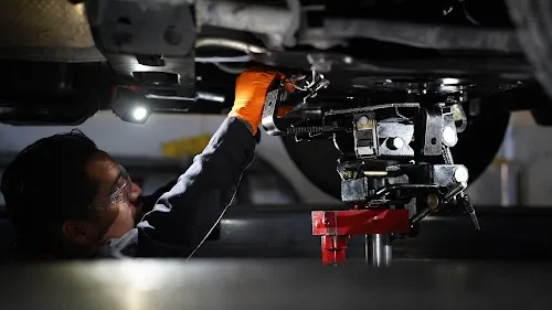 4 - Hobbs Hilltop Automotive