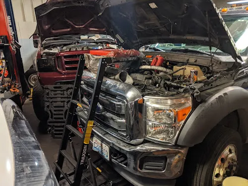 3 - Hobbs Hilltop Automotive