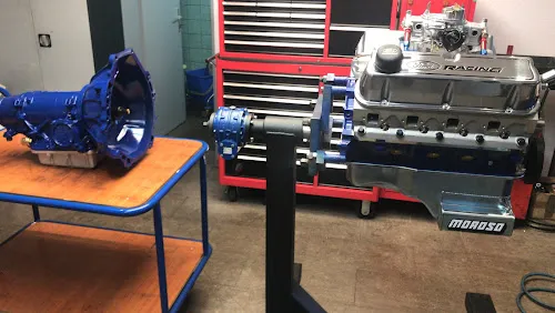 7 - Hobbywerkstatt Güngör