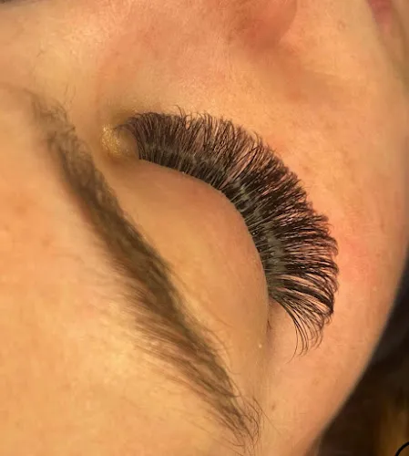 8 - Hodgins Hair Design