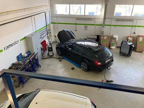 2 - Hofwerkstatt Kriewaldt