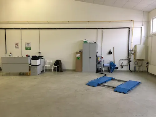 3 - Hofwerkstatt Kriewaldt